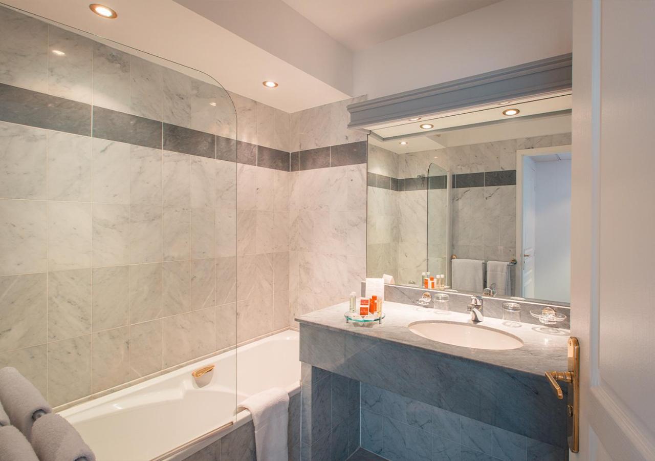 Superior Double Room City View