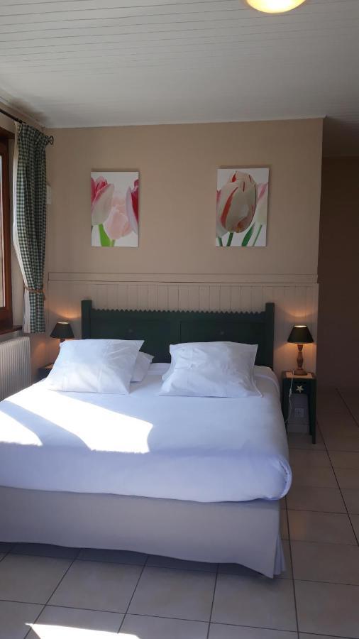 Superior Double Room Balcony Lake or Park View