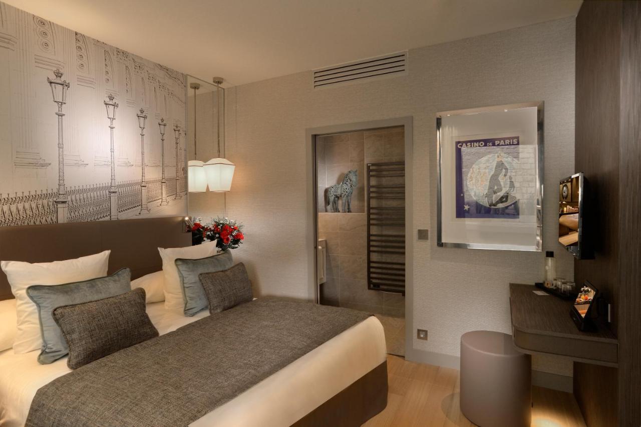 Superior Garden Double Room Spa Access
