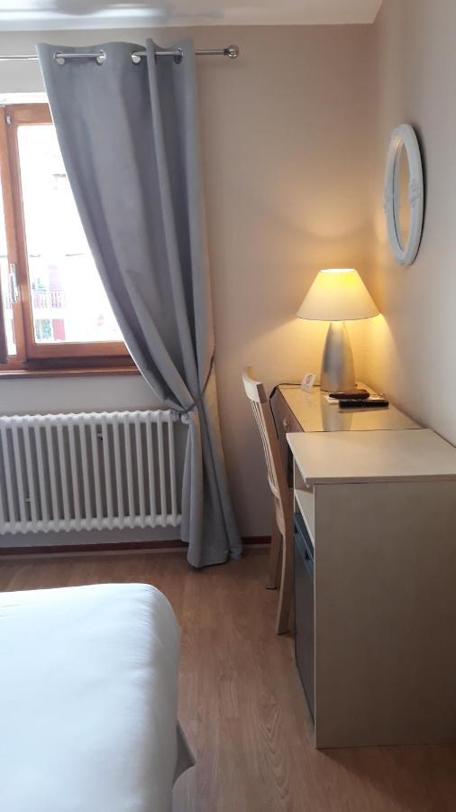 Double Room Garden View