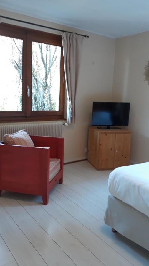 Superior Double Room Park View