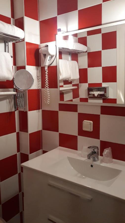 Junior Suite Lake View