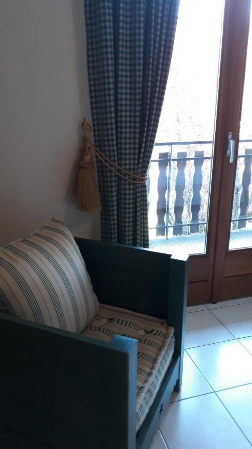 Superior Double Room Balcony Lake or Park View