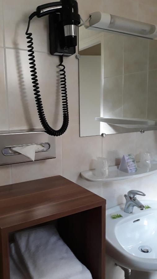 Superior Double Room Park View