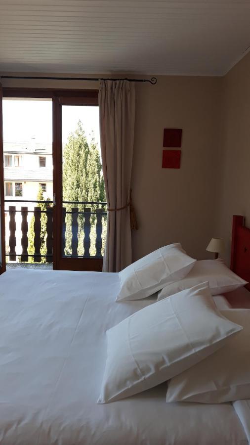 Superior Double Room Balcony Lake or Park View