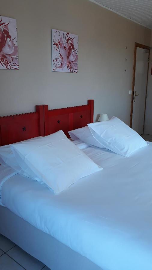 Superior Double Room Balcony Lake or Park View