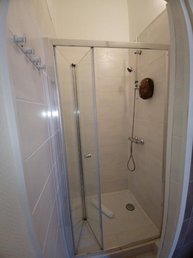 Comfort Double Room Air Conditioning