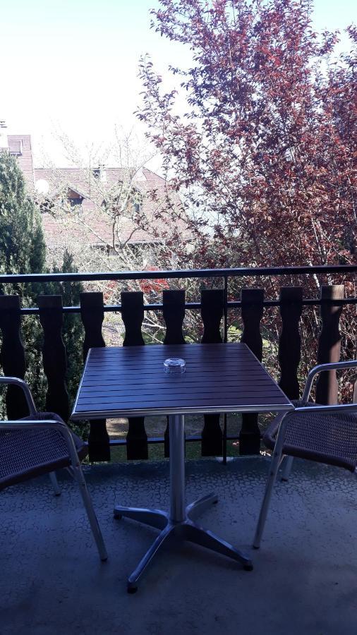 Superior Double Room Balcony Lake or Park View