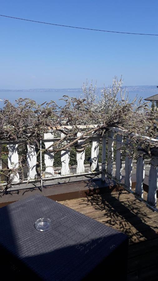 Superior Double Room Balcony Lake or Park View