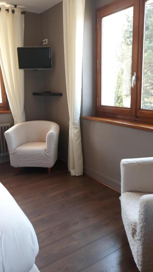Luxury Suite