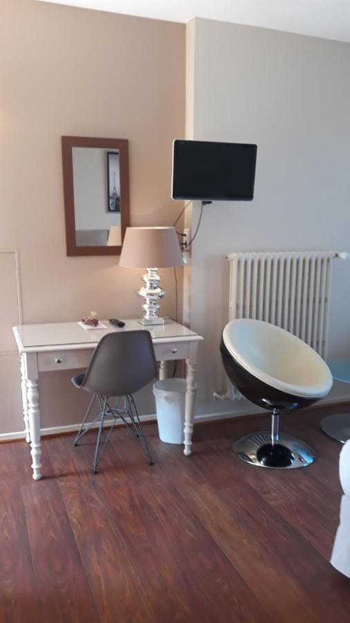 Superior Double Room Balcony Lake or Park View