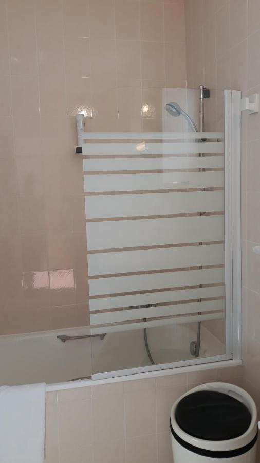 Superior Double Room Balcony Lake or Park View