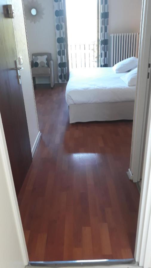 Superior Double Room Balcony Lake or Park View
