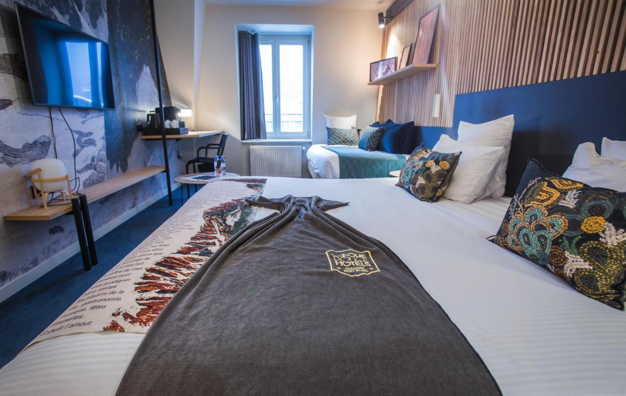 Premium Triple Room