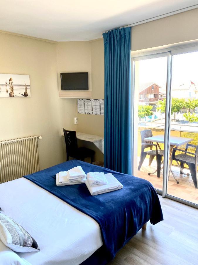 Double Room Balcony