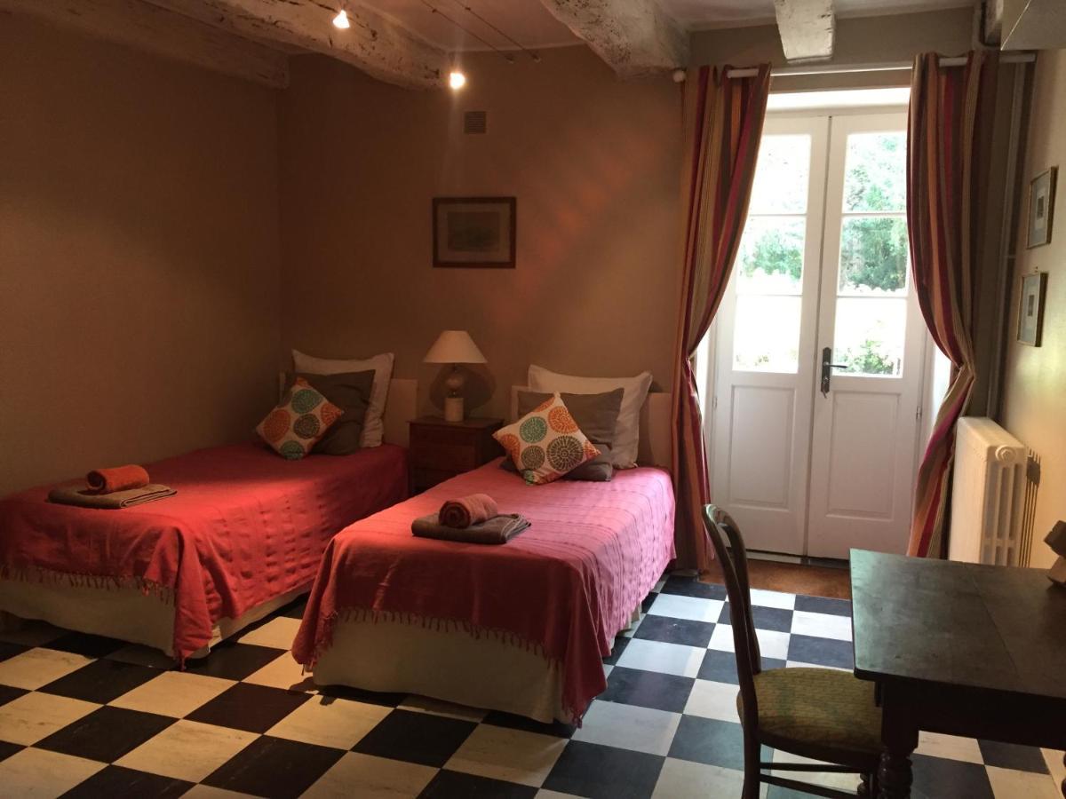 Family Suite Bath