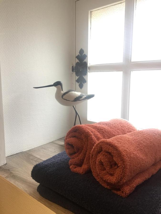 Family Suite Bath