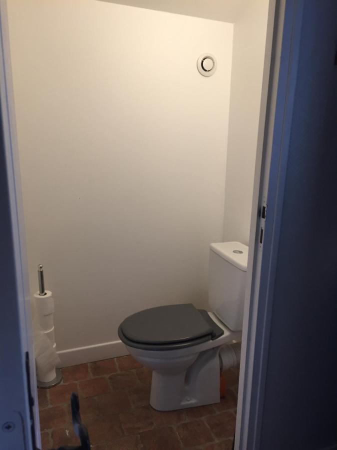 Classic Double Room Shower