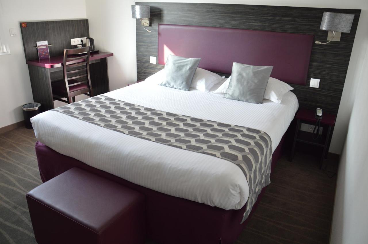 Privilege Double Room Park View