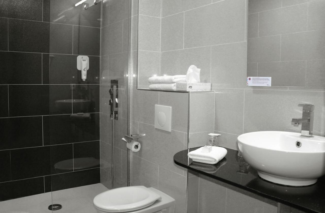 Privilege Double Room Park View
