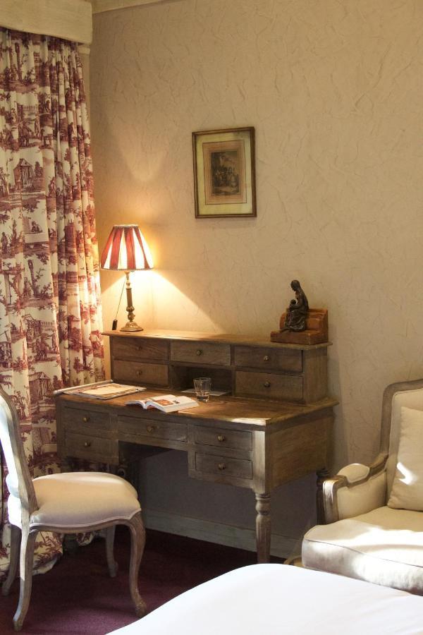 Prestige terrace Room