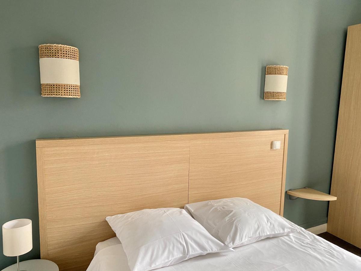 Cosy Double Room