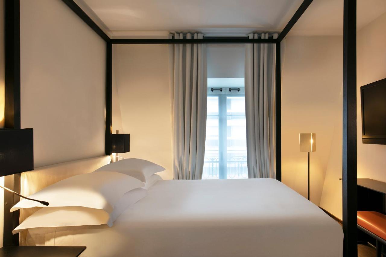 Superior, Guest room, 1 Queen