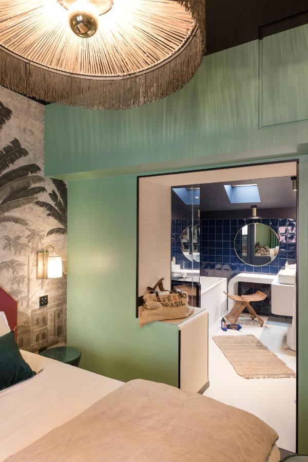 Palma Superior Suite