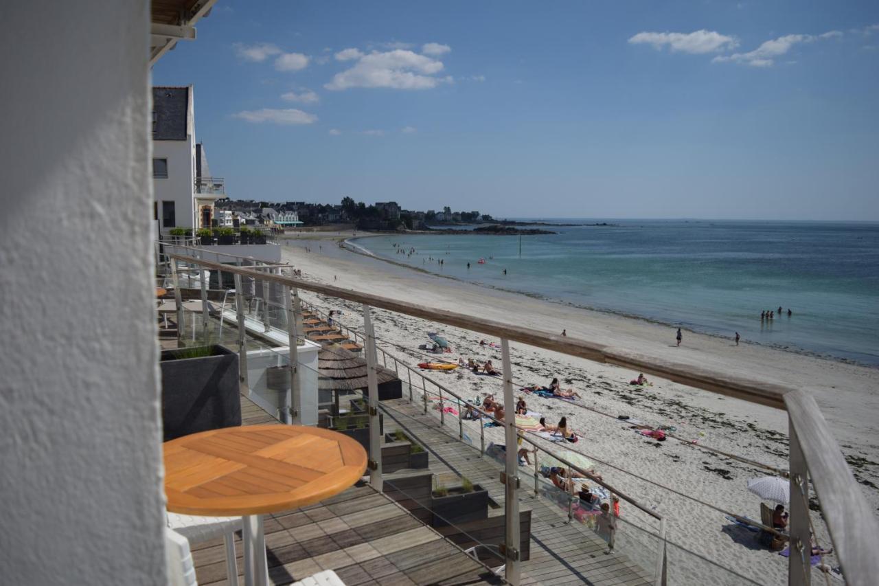 Junior Suite Sea View