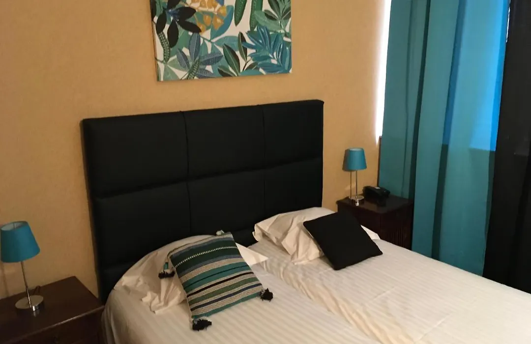 Hotel Dorele-1