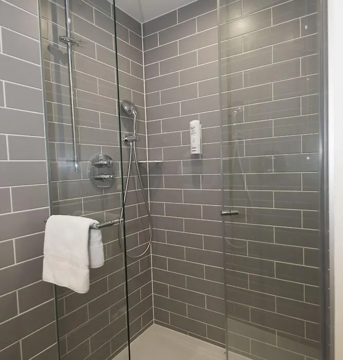 Holiday Inn Express Paris Velizy-1
