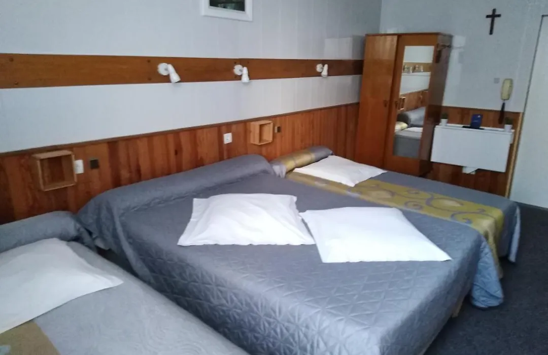 Chalet Saint Louis-1