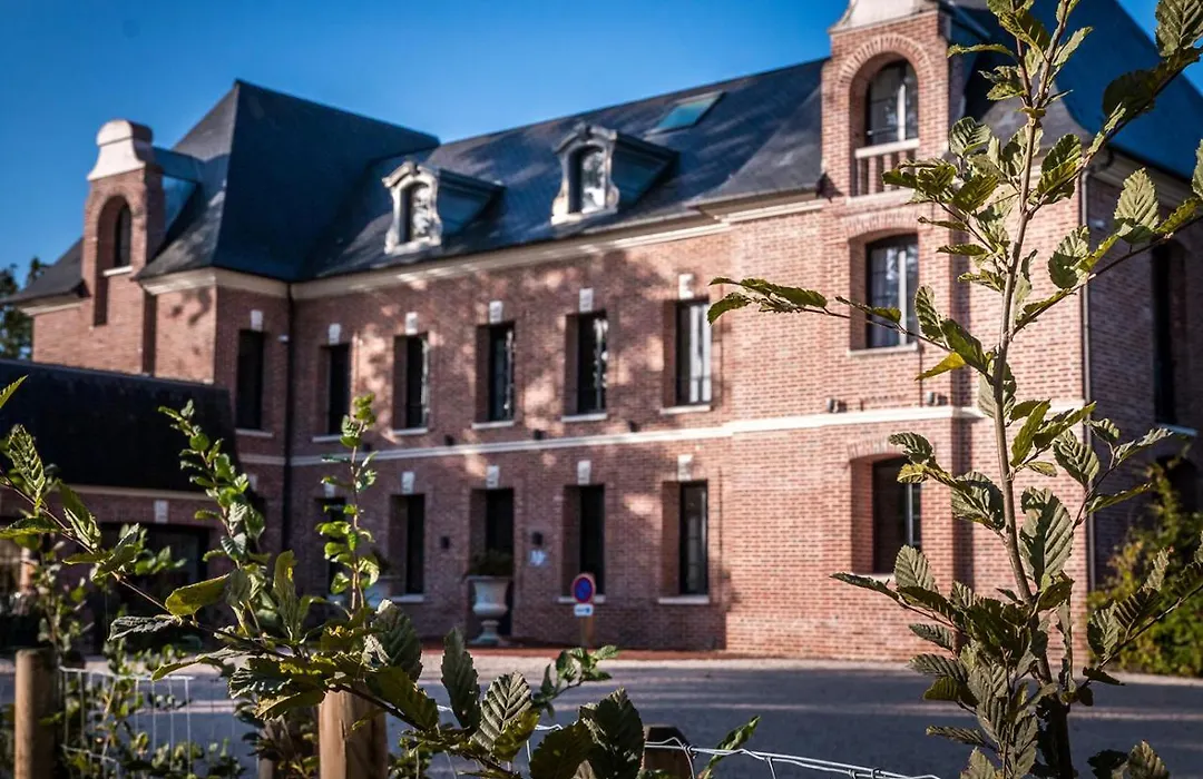 Le Manoir de Joséphine-1
