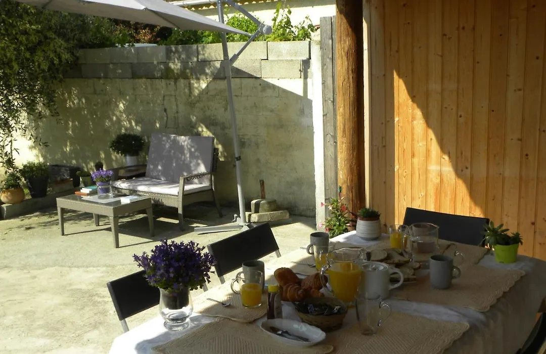 La Maison D'Ogooue-1