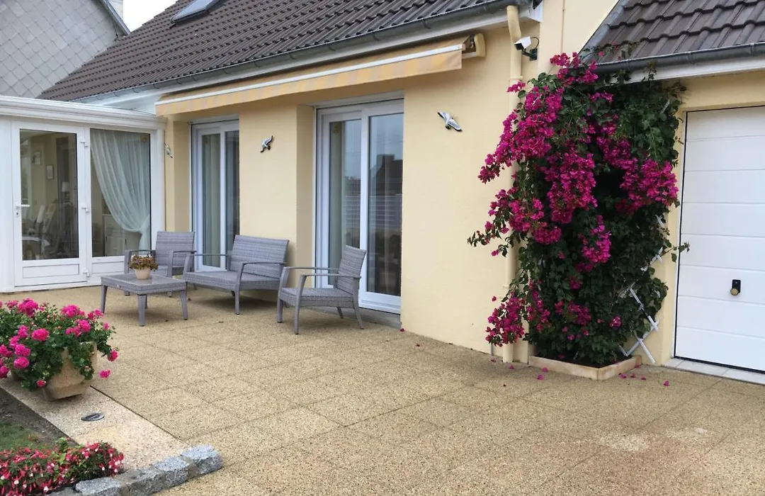 La Maison s'apelle le P'tit Nid-1