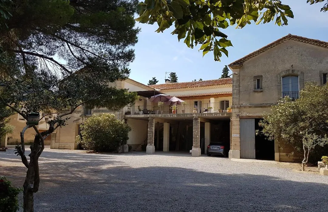 Mas d'Auzières-1