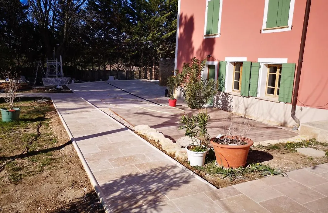 La Bastide du Limon-1