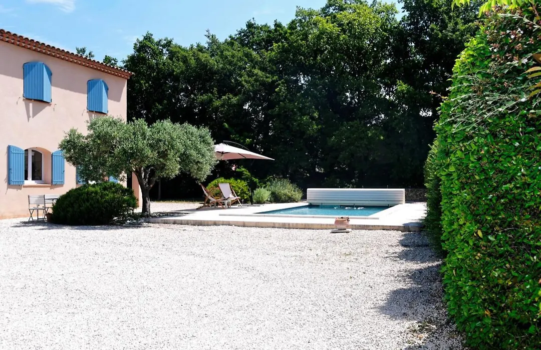 Villa Louanne-1