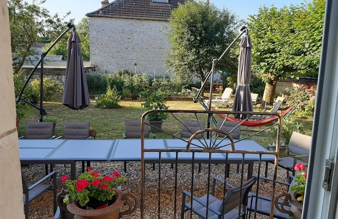 Le Couvent en Bazois-1