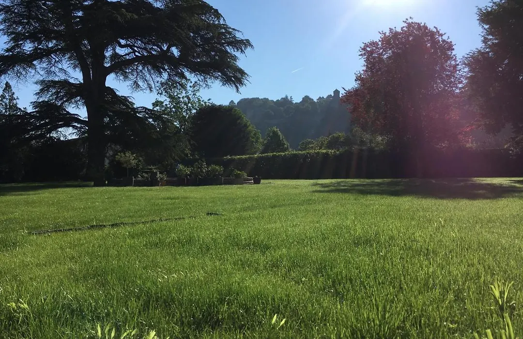 Villa Des Contamines-1