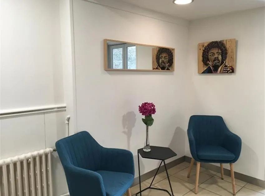 Hotel Le Christina-1