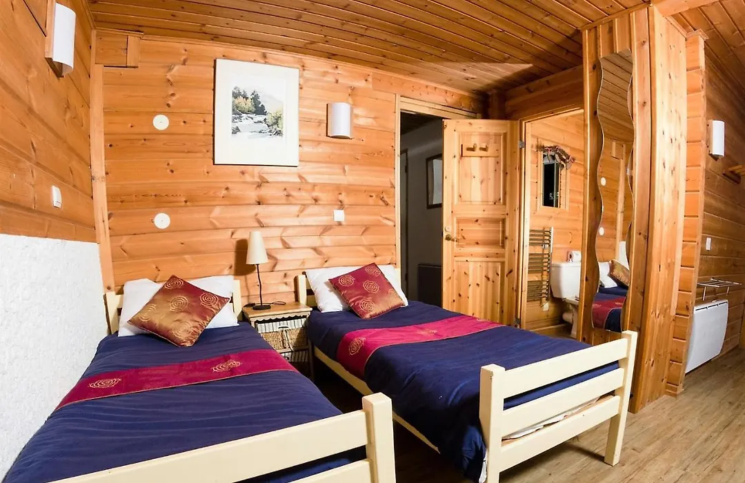 Chalet De La Vanoise-1