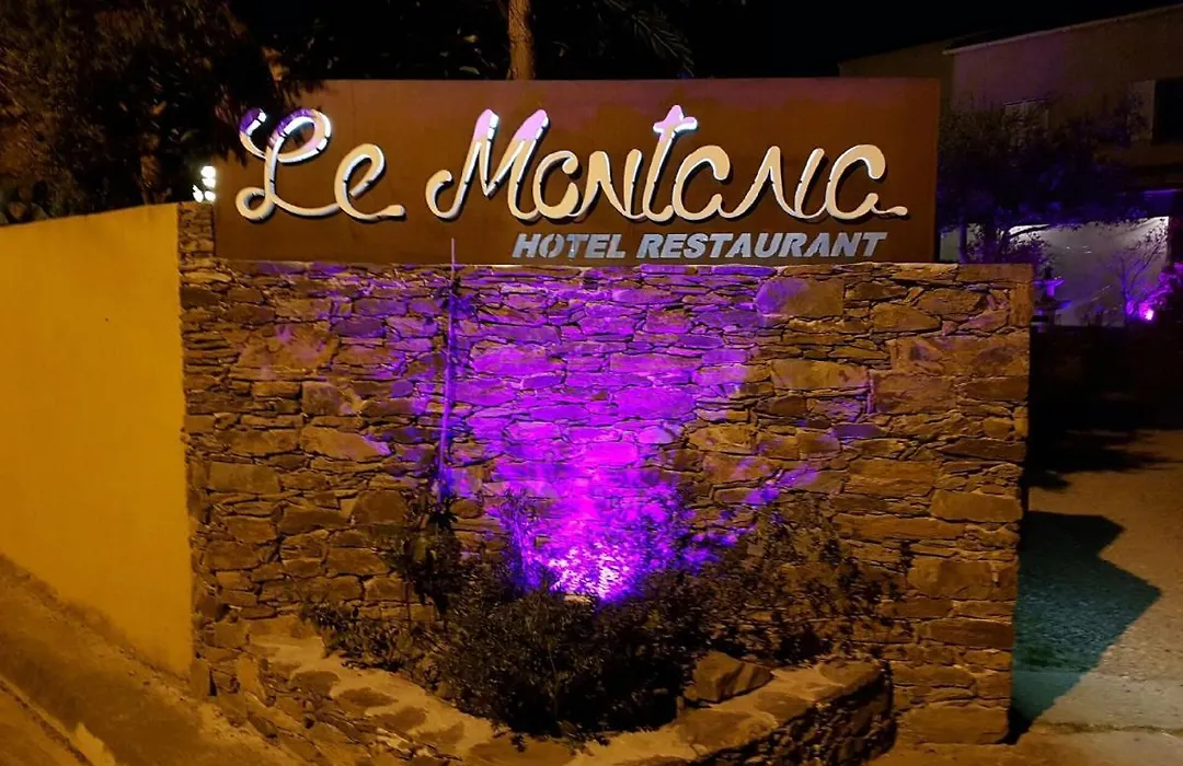 Auberge le Montana-1