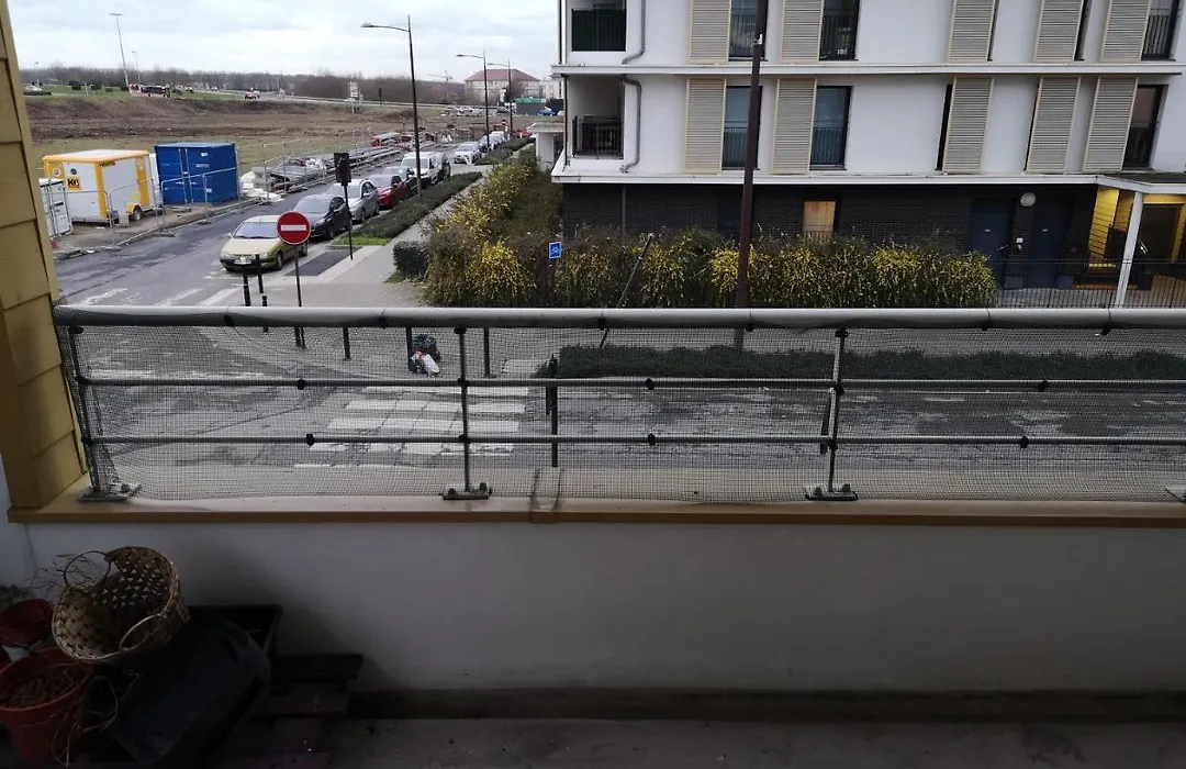 Appartement proche de Disneyland-1