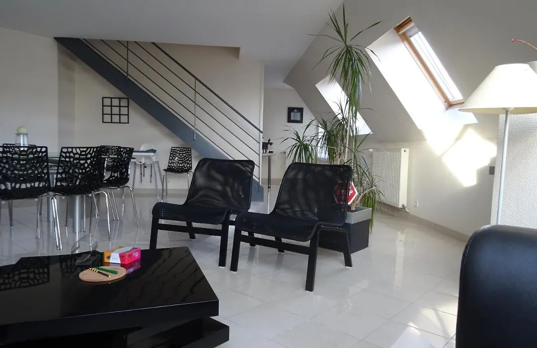 Duplex Residence D'Orleans-1