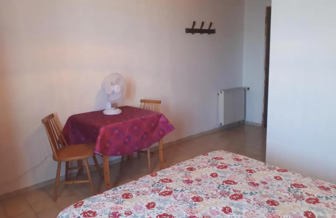 Leo'S Chambres D'Hote-1