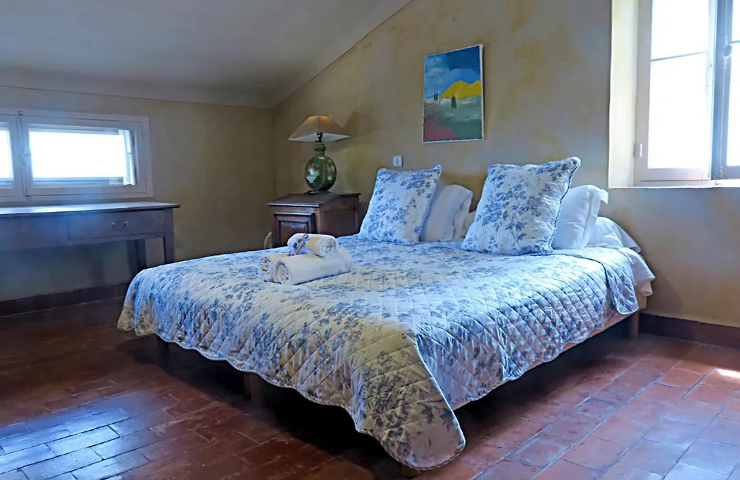 B&B Villa La Renarde-1
