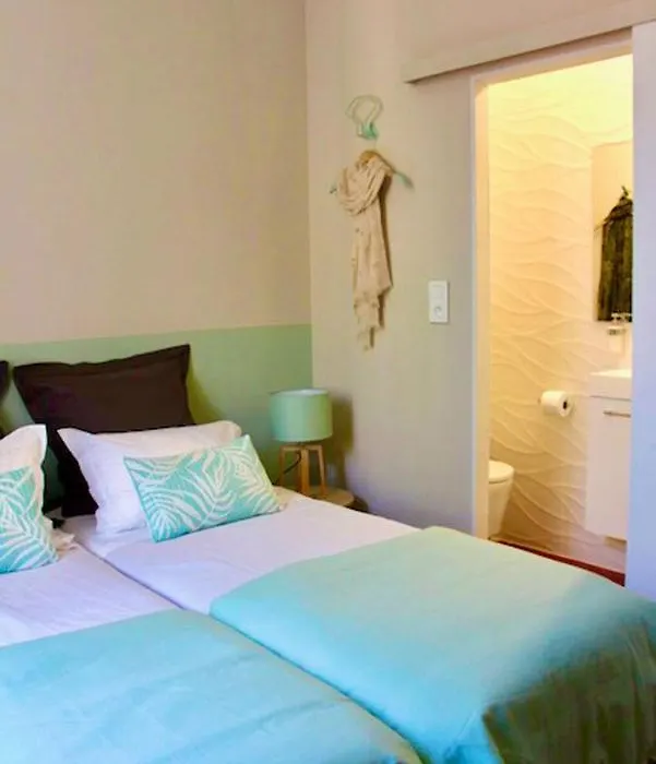 VILLA PRESENCE - Chambres d'hôtes - Activités bien-être-1