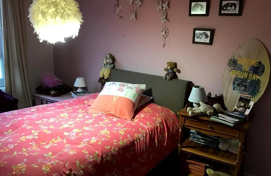 Chambre Privee-1