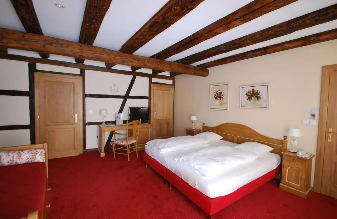 Hostellerie Schwendi-1